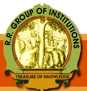 RVCE Bangalore logo