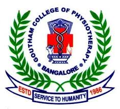 RVCE Bangalore logo