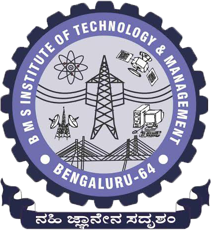 RVCE Bangalore logo