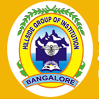 RVCE Bangalore logo