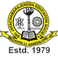 RVCE Bangalore logo