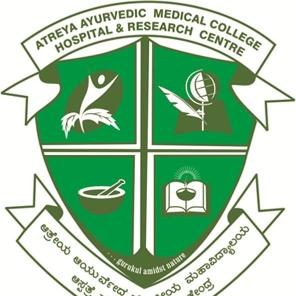 RVCE Bangalore logo