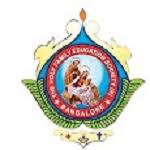 RVCE Bangalore logo