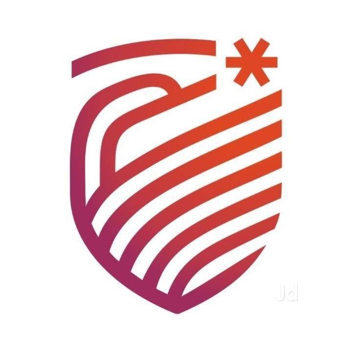 RVCE Bangalore logo