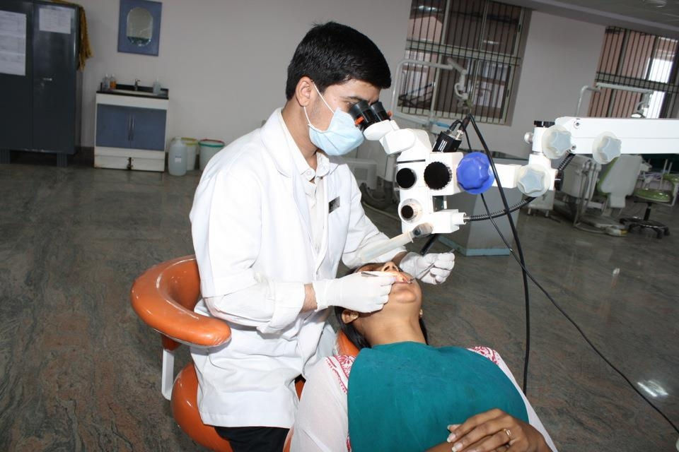 Proof That Clove Dentistry in Dwarka Is Exactly What You Are Looking For