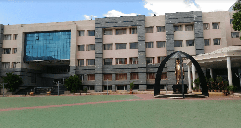 Ms Ramaiah Institute Of Technology Bangalore Facilities And Infrastructure Edudunia 